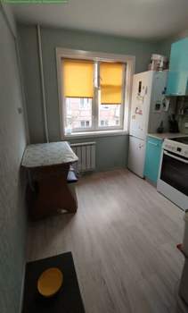 1-к квартира, вторичка, 31м2, 3/5 этаж