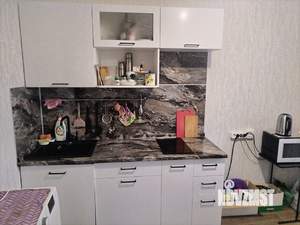 2-к квартира, сданный дом, 64м2, 7/17 этаж