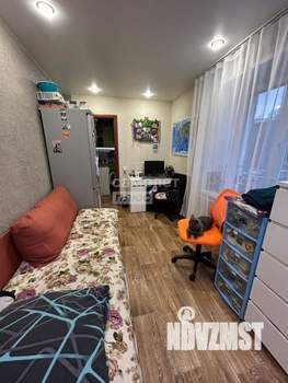 2-к квартира, вторичка, 40м2, 2/5 этаж