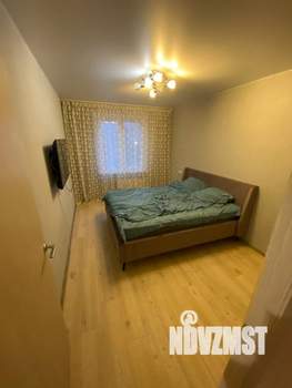 3-к квартира, вторичка, 74м2, 3/17 этаж