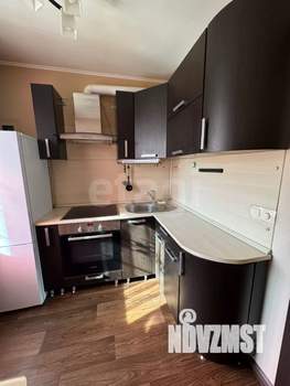 1-к квартира, вторичка, 32м2, 4/5 этаж