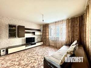 2-к квартира, вторичка, 56м2, 3/14 этаж