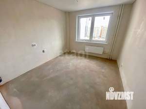 1-к квартира, вторичка, 41м2, 6/19 этаж