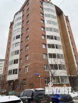 2-к квартира, вторичка, 62м2, 4/10 этаж