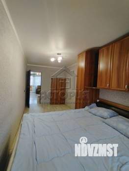 2-к квартира, вторичка, 46м2, 2/5 этаж