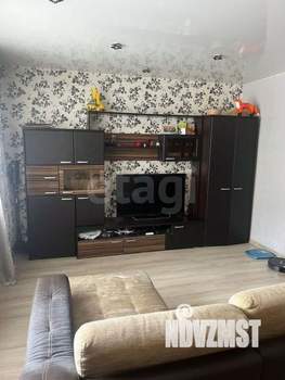 3-к квартира, вторичка, 67м2, 2/10 этаж