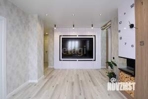 3-к квартира, вторичка, 85м2, 8/9 этаж