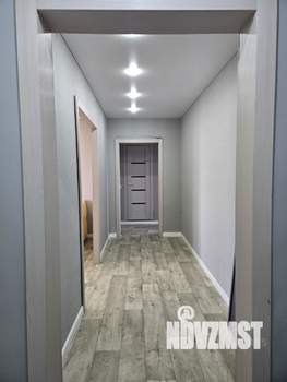 3-к квартира, вторичка, 66м2, 9/9 этаж