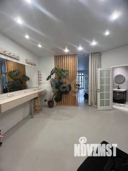 3-к квартира, вторичка, 137м2, 8/23 этаж