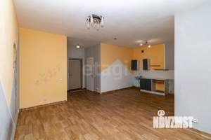 1-к квартира, вторичка, 38м2, 7/22 этаж