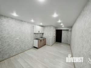 Студия квартира, вторичка, 18м2, 4/5 этаж