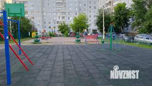 4-к квартира, вторичка, 83м2, 1/10 этаж