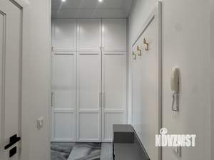 2-к квартира, вторичка, 56м2, 7/7 этаж