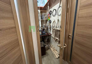 3-к квартира, вторичка, 73м2, 7/9 этаж