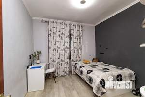 4-к квартира, вторичка, 100м2, 4/5 этаж