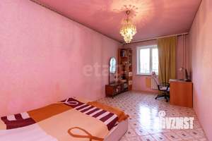 3-к квартира, вторичка, 69м2, 2/10 этаж