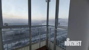 1-к квартира, вторичка, 38м2, 7/26 этаж
