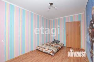 3-к квартира, вторичка, 77м2, 13/18 этаж