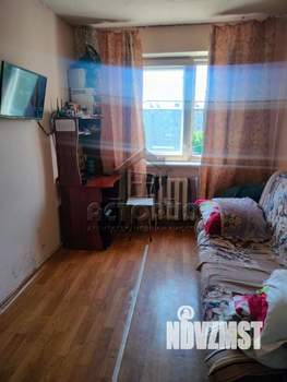 Студия квартира, вторичка, 14м2, 4/5 этаж