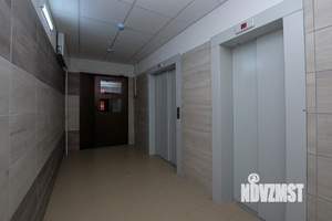 2-к квартира, вторичка, 52м2, 10/14 этаж