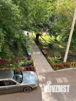 1-к квартира, вторичка, 33м2, 2/9 этаж