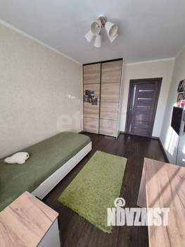 3-к квартира, вторичка, 66м2, 4/9 этаж