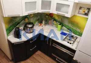 1-к квартира, вторичка, 31м2, 4/5 этаж