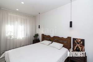 3-к квартира, вторичка, 83м2, 2/6 этаж