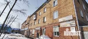 2-к квартира, вторичка, 60м2, 3/3 этаж