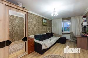 2-к квартира, вторичка, 45м2, 4/5 этаж