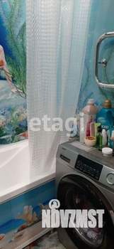 2-к квартира, вторичка, 62м2, 2/16 этаж