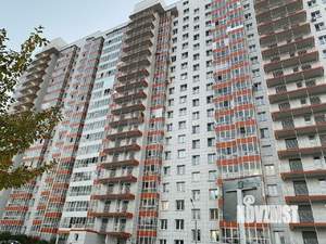 Студия квартира, вторичка, 17м2, 2/19 этаж