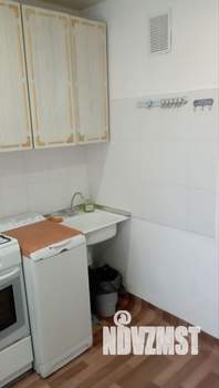 1-к квартира, вторичка, 31м2, 1/5 этаж