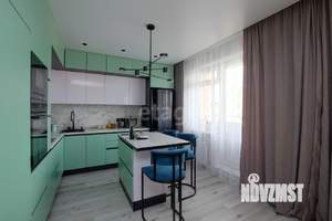 3-к квартира, вторичка, 85м2, 8/9 этаж