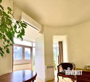 4-к квартира, вторичка, 187м2, 1/9 этаж