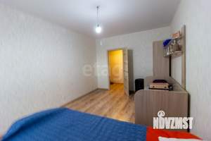 2-к квартира, вторичка, 50м2, 23/25 этаж