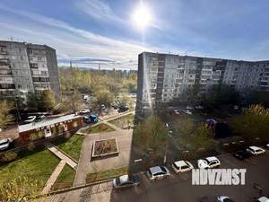 2-к квартира, вторичка, 50м2, 6/12 этаж