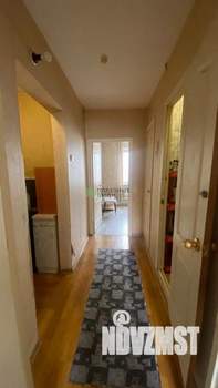 3-к квартира, вторичка, 67м2, 5/10 этаж