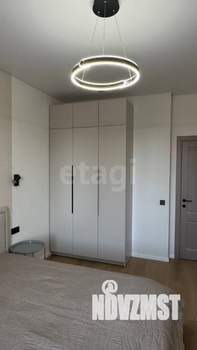 3-к квартира, вторичка, 63м2, 9/9 этаж