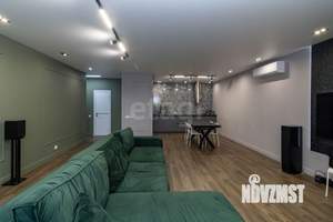 4-к квартира, вторичка, 121м2, 9/21 этаж