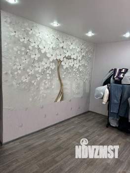 2-к квартира, вторичка, 52м2, 1/9 этаж