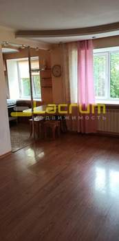 2-к квартира, вторичка, 45м2, 2/5 этаж