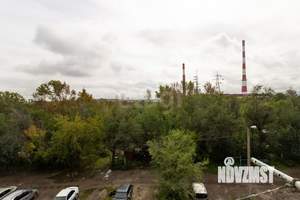 3-к квартира, вторичка, 62м2, 4/5 этаж