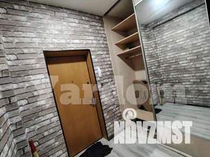 1-к квартира, вторичка, 32м2, 1/6 этаж