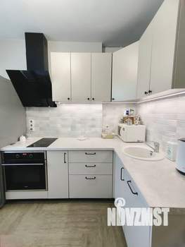 2-к квартира, вторичка, 45м2, 4/5 этаж