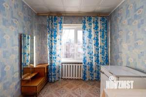 3-к квартира, вторичка, 50м2, 5/5 этаж