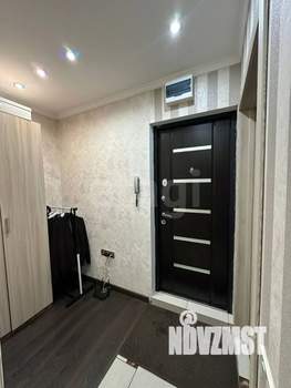 1-к квартира, вторичка, 30м2, 3/5 этаж