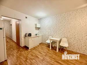 Студия квартира, вторичка, 29м2, 3/16 этаж