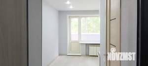 Студия квартира, вторичка, 17м2, 3/5 этаж