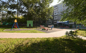 3-к квартира, вторичка, 66м2, 8/10 этаж